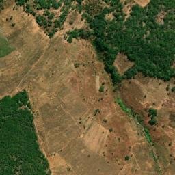 Satellite imagery of Avovo, AO