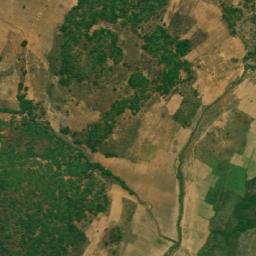 Satellite imagery of Cangongo, AO