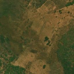 Satellite imagery of Camama, AO