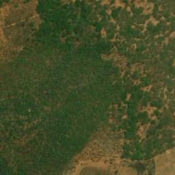 Satellite imagery of Camama, AO