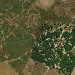 Satellite imagery of Camama, AO