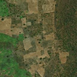 Satellite imagery of Ngumba, AO