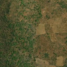 Satellite imagery of Ngumba, AO