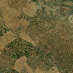 Satellite imagery of Eiumbi, AO