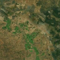 Satellite imagery of Eiumbi, AO