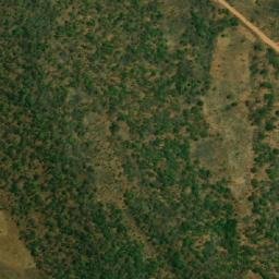 Satellite imagery of Caputo, AO