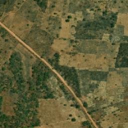 Satellite imagery of Caputo, AO