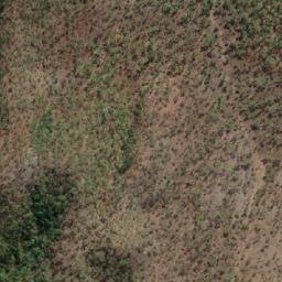 Satellite imagery of Mount Grace, AU