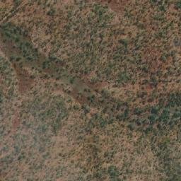 Satellite imagery of Jessops Mine, AU
