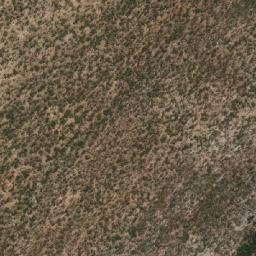 Satellite imagery of Mount Parsons, AU