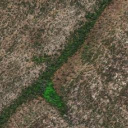Satellite imagery of Mount Parsons, AU