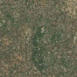 Satellite imagery of Tchiapiva, AO