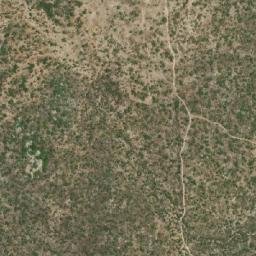 Satellite imagery of Tchiapiva, AO