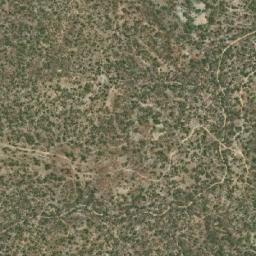 Satellite imagery of Tchiapiva, AO