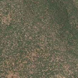 Satellite imagery of Undgende, AO