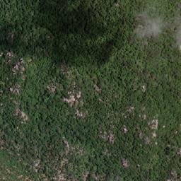 Satellite imagery of Nhevele, AO