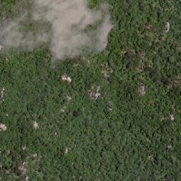 Satellite imagery of Nhevele, AO