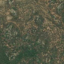 Satellite imagery of Tchihalaviavia, AO