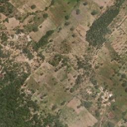 Satellite imagery of Tarala, AO
