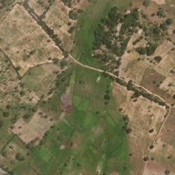 Satellite imagery of Tarala, AO