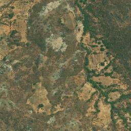 Satellite imagery of Tchituno, AO