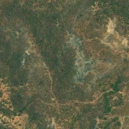 Satellite imagery of Tchituno, AO