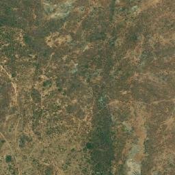 Satellite imagery of Tchituno, AO