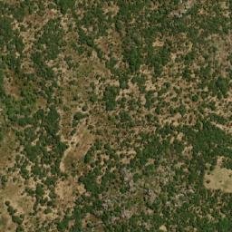 Satellite imagery of Aculo, AO