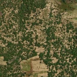 Satellite imagery of Aculo, AO