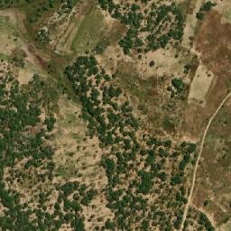 Satellite imagery of Aculo, AO