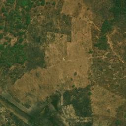 Satellite imagery of Camama, AO