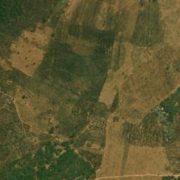 Satellite imagery of Camama, AO