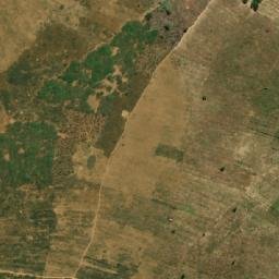 Satellite imagery of Camama, AO
