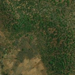 Satellite imagery of Ngumba, AO