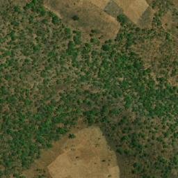 Satellite imagery of Eiumbi, AO