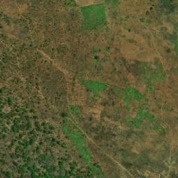 Satellite imagery of Eiumbi, AO