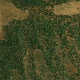 Satellite imagery of Caputo, AO