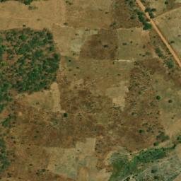 Satellite imagery of Caputo, AO