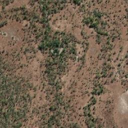 Satellite imagery of Mount Millner, AU