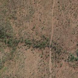 Satellite imagery of Mount Millner, AU