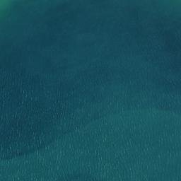 Satellite imagery of Cape Shield, AU