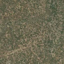 Satellite imagery of Tchiapiva, AO