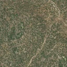 Satellite imagery of Tchiapiva, AO
