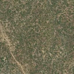 Satellite imagery of Tchiapiva, AO