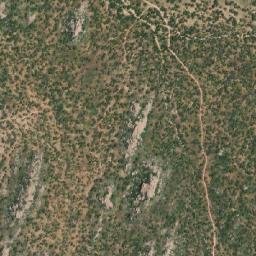 Satellite imagery of Econdo, AO