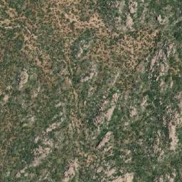 Satellite imagery of Econdo, AO