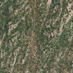 Satellite imagery of Econdo, AO