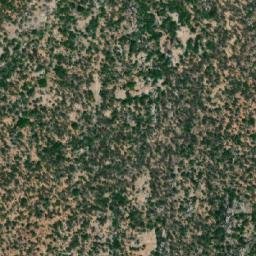 Satellite imagery of Ngongué, AO