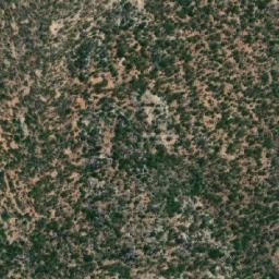 Satellite imagery of Ngongué, AO