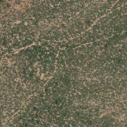 Satellite imagery of Undgende, AO